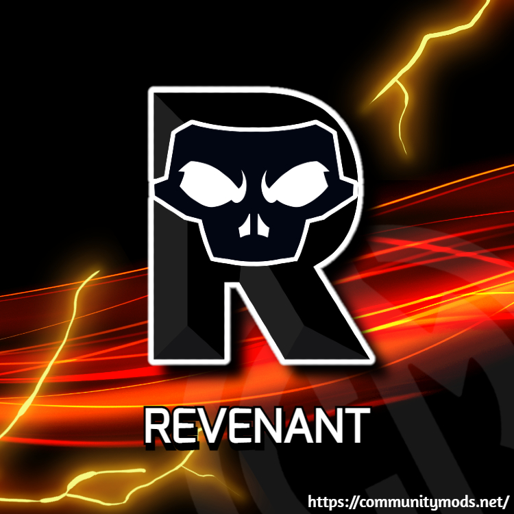 Revenant Lifetime