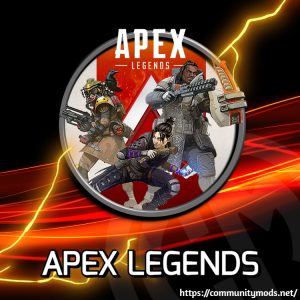 Ring-1 Apex Legends