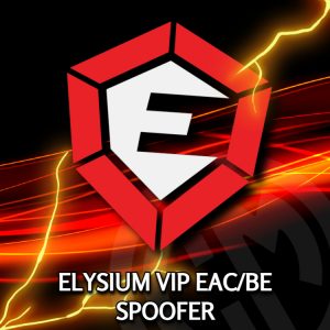 Elysium VIP EAC/BE Spoofer 1 Month