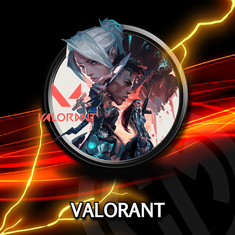 Valorant 1 Day