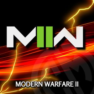COD Modern Warfare II
