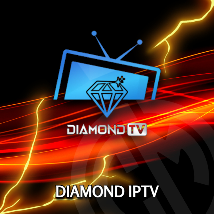 Diamond TV 1 Year