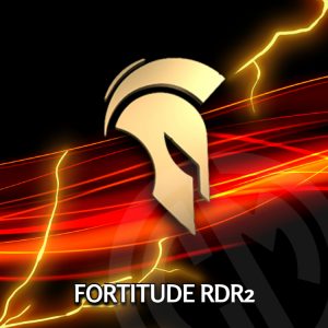 Fortitude RDR2
