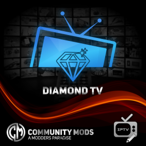 Diamond TV 1 Year