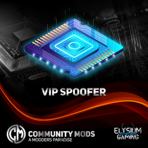Elysium VIP All Spoofer 1 Month