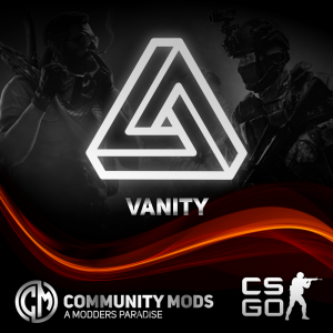 Vanity CSGO 30 Days