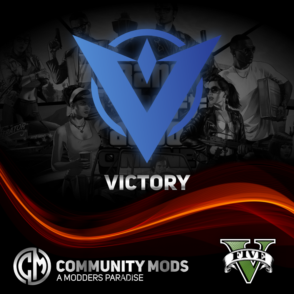 Victory